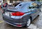 Silver Honda City 2016 for sale in Pateros-4