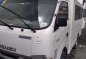 White Isuzu Traviz 2020 for sale in Quezon-1