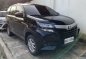 Black Toyota Avanza 2021 for sale in Quezon-1