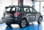 Grey Subaru Forester 2018 for sale in Quezon-3