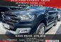 Selling Black Ford Everest 2016 in Las Piñas-0