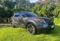 Silver Ford Explorer 2016 for sale in Makati-0