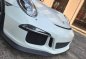 White Porsche 911 2016 for sale in Automatic-6