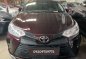 Selling Red Toyota Vios 2021 in Quezon-3