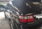 Selling Black Toyota Fortuner 2011 in Pasay-5