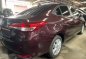 Selling Red Toyota Vios 2021 in Quezon-2