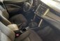 Red Toyota Innova 2020 for sale in Quezon-5