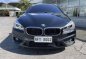 Black BMW 218i 2018 for sale in Pasig-1