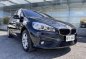 Black BMW 218i 2018 for sale in Pasig-0