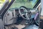 Black Nissan Patrol Safari 1997 for sale in Quezon-6