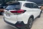 Pearl White Toyota Rush 2019 for sale in Quezon-1