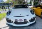 White Porsche 911 2016 for sale in Automatic-0