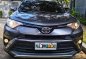 Selling Grery Toyota RAV4 2016 in Manila-1