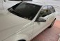 White Mercedes-Benz C200 2010 for sale in Quezon-1