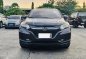 Black Honda HR-V 2015 for sale in Malvar-4