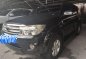 Selling Black Toyota Fortuner 2011 in Pasay-3