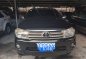 Selling Black Toyota Fortuner 2011 in Pasay-0