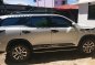 Selling White Toyota Fortuner 2018 in Valencia-3