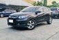 Black Honda HR-V 2015 for sale in Malvar-5