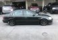 Selling Black Honda Civic 1997 in Angeles-0