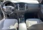 Brightsilver Toyota Innova 2015 for sale in Las Pinas-7