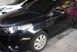 Selling Black Toyota Vios 2015 in Pateros-5