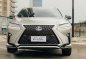 Selling Pearl White Lexus RX350 2017 in Quezon-0