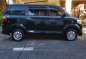 Selling Black Suzuki APV 2017 in Parañaque-2