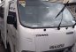 White Isuzu Traviz 2020 for sale in Quezon-4