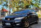 Black Honda City 2017 for sale in Caloocan-2