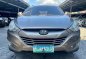 Silver Hyundai Tucson 2012 for sale in Las Pinas-1