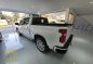Pearl White Chevrolet Silverado 1500 2021 for sale in Quezon-1