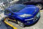 Selling Blue Ford Fiesta 2011 in Caloocan-0