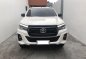 White Toyota Hilux 2019 for sale in Manila-3