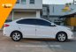 Selling White Honda City 2016 in Manila-9