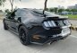 Selling Black Ford Mustang 2017 in Pasig-4