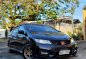 Black Honda City 2017 for sale in Caloocan-0