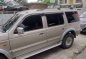 Silver Ford Everest 2005 for sale in Bocaue-7
