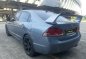 Selling Brightsilver Honda Civic 2007 in Cebu-3