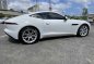 White Jaguar F-Type 2020 for sale in Pasig-3