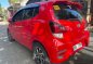 Selling Red Toyota Wigo 2019 in Quezon-2