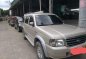 Silver Ford Everest 2005 for sale in Bocaue-6