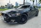 Selling Black Ford Mustang 2017 in Pasig-1