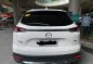 White Mazda CX-9 2018 for sale in Makati-6