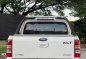 White Ford Ranger 2011 for sale in Las Pinas-3