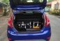 Blue Ford Fiesta 2011 for sale in Las Piñas-0