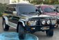 Black Nissan Patrol Safari 1997 for sale in Quezon-9