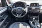 Black BMW 218i 2018 for sale in Pasig-2