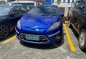 Selling Blue Ford Fiesta 2011 in Caloocan-4