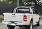 White Ford Ranger 2011 for sale in Las Pinas-1